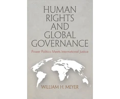 KNYGA William H Meyer Human Rights and Global Governance