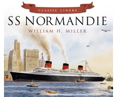 KNYGA William H Miller SS Normandie