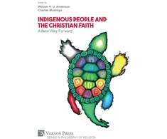 KNYGA William H. U. Anderson Indigenous People and the Christian Faith