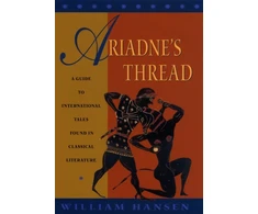 KNYGA William Hansen Ariadne's Thread