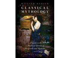 KNYGA William Hansen Classical Mythology