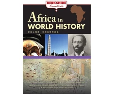 KNYGA William Hardy Mcneill Africa in World History