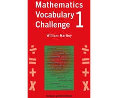 KNYGA William Hartley Mathematics Vocabulary Challenge One