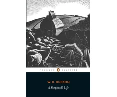 KNYGA William Henry Hudson Shepherd's Life