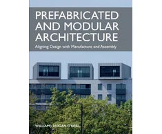 KNYGA William Hogan Oneill Prefabricated and Modular Architecture