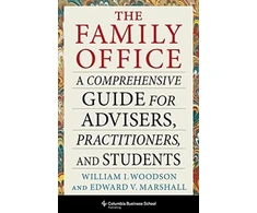 KNYGA William I Woodson Family Office