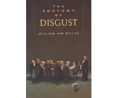KNYGA William Ian Miller Anatomy of Disgust