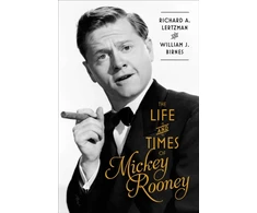 KNYGA William J Birnes Life and Times of Mickey Rooney
