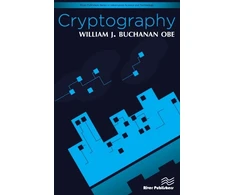 KNYGA William J Buchanan Cryptography