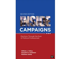 KNYGA William J Feltus Inside Campaigns