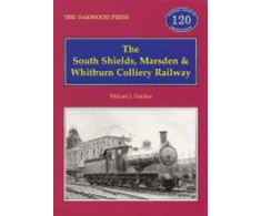 KNYGA William J Hatcher South Shields, Marsden and Whitburn Colliery Railway
