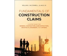 KNYGA William J Mcconnell Fundamentals of Construction Claims