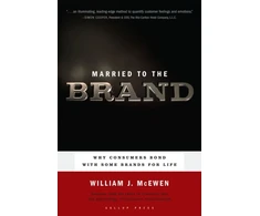 KNYGA William J Mcewen Married to the Brand
