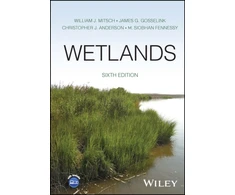 KNYGA William J Mitsch Wetlands