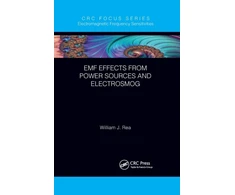 KNYGA William J Rea EMF Effects from Power Sources and Electrosmog