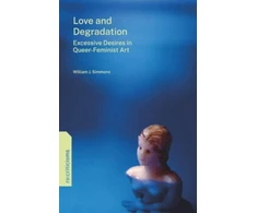 KNYGA William J Simmons Love and Degradation