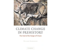 KNYGA William James Burroughs Climate Change in Prehistory
