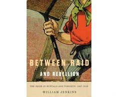 KNYGA William Jenkins Between Raid and Rebellion