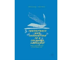 KNYGA William Jennings Inheritance and Innovation in a Colonial Language