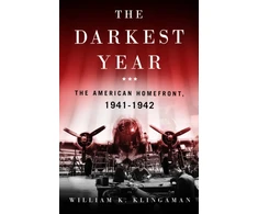 KNYGA William K Klingaman Darkest Year