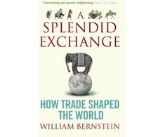 KNYGA William L Bernstein Splendid Exchange