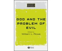 KNYGA William L Rowe God and the Problem of Evil