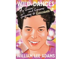 KNYGA William Lee Adams Wild Dances