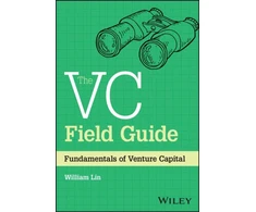 KNYGA William Lin VC Field Guide