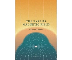 KNYGA William Lowrie Earth's Magnetic Field