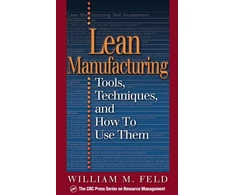 KNYGA William M Feld Lean Manufacturing