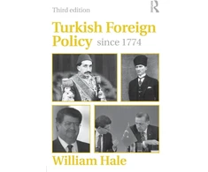KNYGA William M Hale Turkish Foreign Policy since 1774
