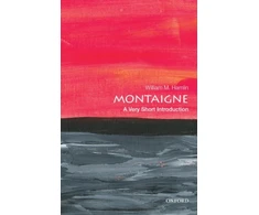 KNYGA William M Hamlin Montaigne