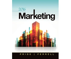 KNYGA William M Pride Marketing 2016