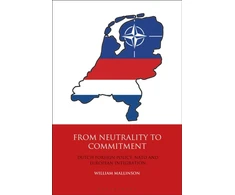 KNYGA William Mallinson From Neutrality to Commitment