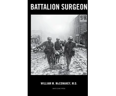 KNYGA William Mcconahey Battalion Surgeon