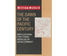 KNYGA William Mccord Dawn of the Pacific Century