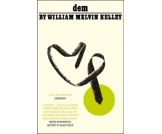 KNYGA William Melvin Kelley dem