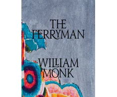 KNYGA William Monk: The Ferryman