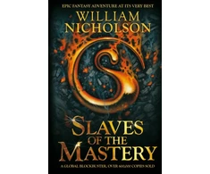 KNYGA William Nicholson Slaves of the Mastery