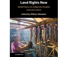 KNYGA William Nikolakis Land Rights Now
