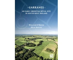 KNYGA William Obrien Garranes