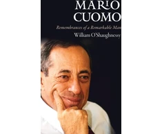 KNYGA William Oshaughnessy Mario Cuomo