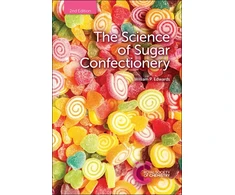 KNYGA William P Edwards Science of Sugar Confectionery
