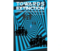 KNYGA William R Ashcroft Towards Extinction