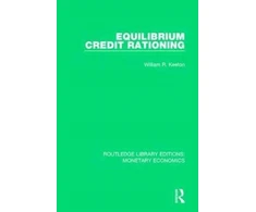 KNYGA William R Keeton Equilibrium Credit Rationing