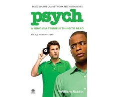 KNYGA William Rabkin Psych
