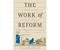 KNYGA William Rhodes Work of Reform