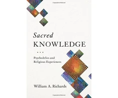 KNYGA William Richards Sacred Knowledge