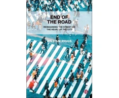 KNYGA William Riggs End of the Road