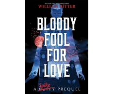 KNYGA William Ritter Bloody Fool For Love